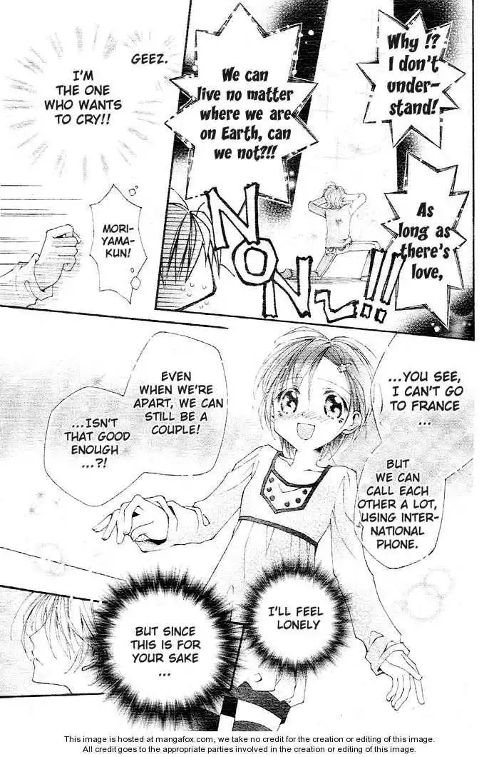 Kirakira Hikare Chapter 2 32